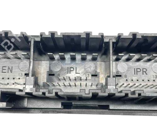 Electronic module JAGUAR XF I (X250) 2.7 D | BP31682516M83  - Image 5