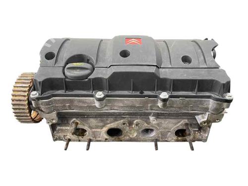 Used Cylinder head CITROËN XSARA (N1) 1.6 16V (109 hp) 26055834