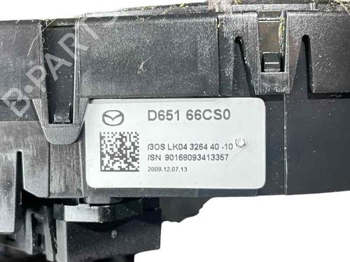 Squib airbag MAZDA 6 Hatchback (GH) 2.2 MZR-CD (GH10) | BP29934020C102