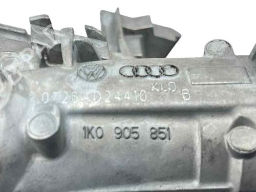 Ignition barrel SKODA SUPERB II (3T4) 1.9 TDI | BP29628139M48 