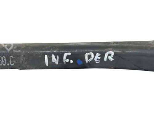 Right rear suspension arm VW PASSAT B7 (362) 2.0 TDI | BP30455440M15 