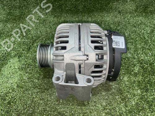 Used Alternator SEAT LEON (1P1) 1.8 TSI (160 hp) 31681479