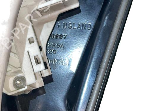 Rear right window mechanism LAND ROVER RANGE ROVER SPORT I (L320) 2.7 D 4x4 | BP25210827C25 