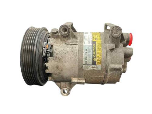 Used AC compressor RENAULT SCÉNIC II (JM0/1_) 1.6 BiFuel (113 hp) 29628221