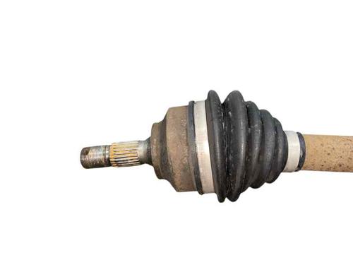 Right front driveshaft CITROËN C4 I (LC_) 1.6 HDi | BP24224813M39 