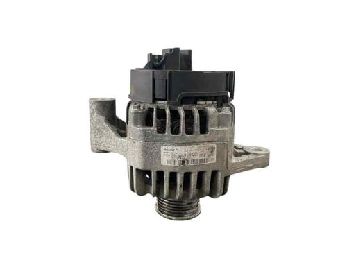 Used Alternator Alternator FIAT BRAVO II (198_) 1.9 D Multijet (198AXC1B) (150 hp) 25212452 25212452