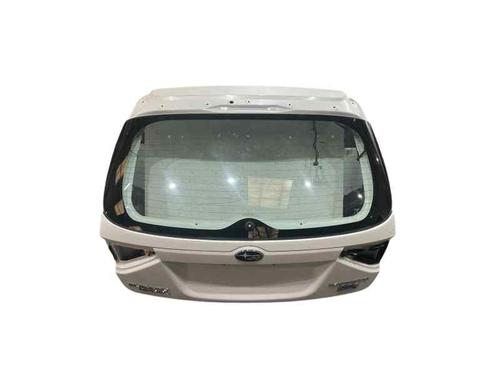 Used Tailgate SUBARU IMPREZA Hatchback (GR, GH, G3) 2.0 D AWD (150 hp) 24995961
