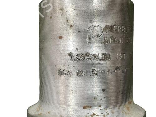 Egr SEAT LEON (1M1) 1.8 20V | BP25210952M69  - Image 5