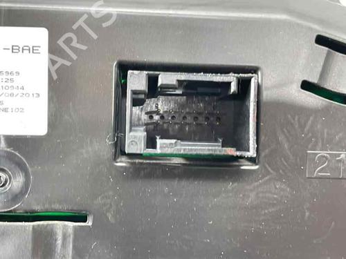 Instrument cluster FORD FOCUS III 1.6 Ti | BP31826034C47