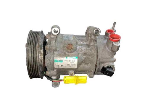 Used AC compressor CITROËN C4 I Saloon 1.6 HDi (109 hp) 30271041