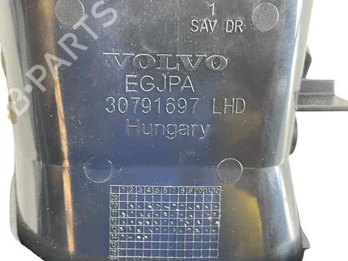 Used Air vent VOLVO V60 I (155) D4 AWD (181 hp) 29177201