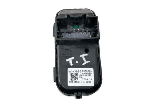 Left rear window switch OPEL INSIGNIA A Country Tourer (G09) 1.6 CDTi (47) | BP29765046I29