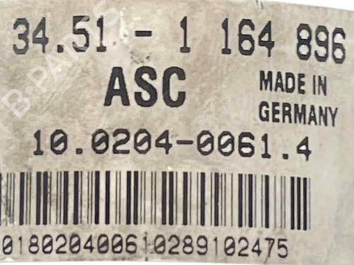 ABS pump BMW 3 (E46)  | BP31682737M43  - Image 5