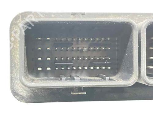 Engine control unit (ECU) JAGUAR XF I (X250) 2.7 D | BP31682524M57  - Image 6