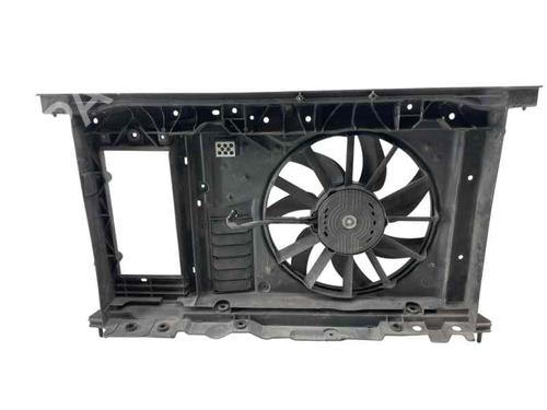 Køleventilator elektrisk CITROËN C4 Grand Picasso I (UA_) 2.0 HDi 150 (150 hp) 29933924