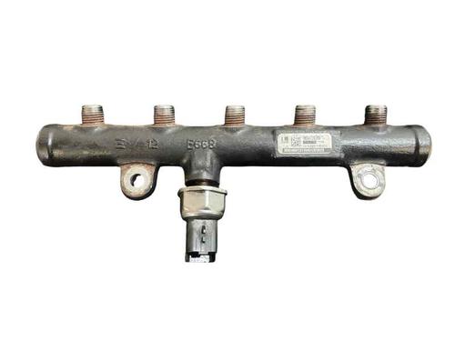 Used Injection rail Injection rail PEUGEOT 407 (6D_) 2.0 HDi 135 (6DRHRH, 6DRHRE, 6DRHRG, 6DRHRJ) (136 hp) 34236926 34236926