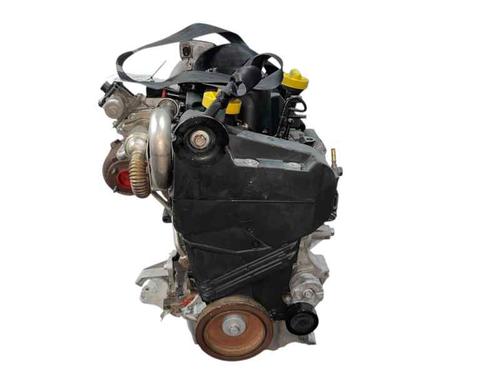 Engine RENAULT MEGANE III Hatchback (BZ0/1_, B3_) 1.5 dCi | BP30145760M1
