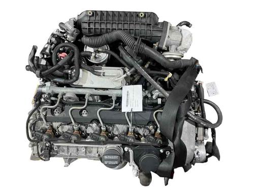 Engine MERCEDES-BENZ C-CLASS (W203) C 270 CDI (203.016) | BP31826153M1  - Image 7