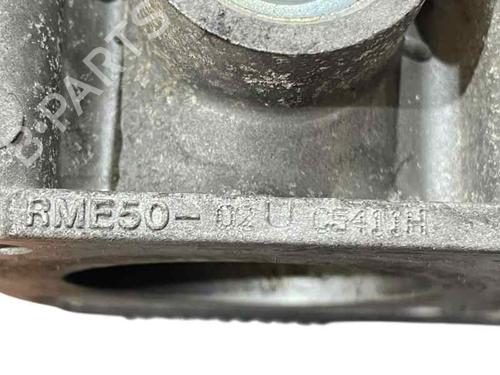 Throttle body NISSAN ALMERA II Hatchback (N16) 1.5 | BP29448918M82 