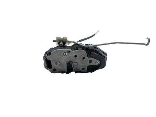 Used Front left lock OPEL ASTRA J (P10) 2.0 CDTI (68) (160 hp) 26055866