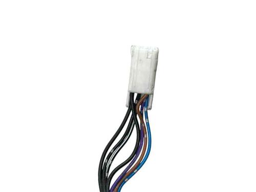 Left mirror MAZDA 6 Hatchback (GH) 2.2 MZR-CD (GH10) | BP29177311C26  - Image 5