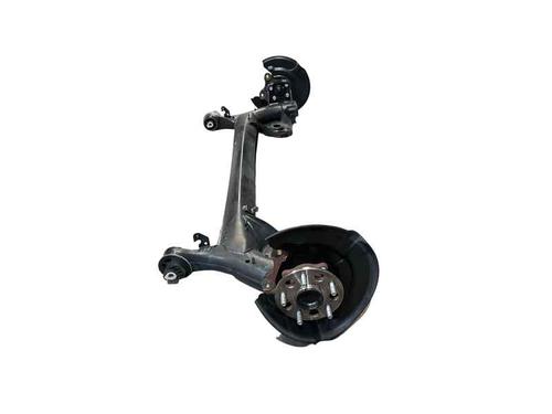 Used Rear axle Rear axle TOYOTA YARIS CROSS (MXP_) 1.5 Hybrid (MXPJ10) (92 hp) 34236408 34236408