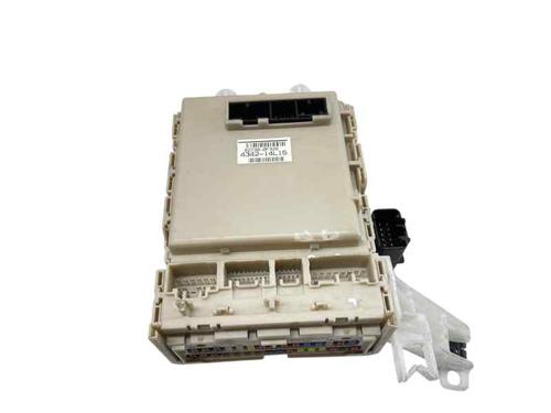 Fuse box TOYOTA VERSO (_R2_) 1.6 D4-D (WAR20_) | BP26173345E1 - Image 4