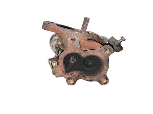 Turbocharger/Supercharger FORD FIESTA VI (CB1, CCN) 1.4 TDCi | BP27733177M71