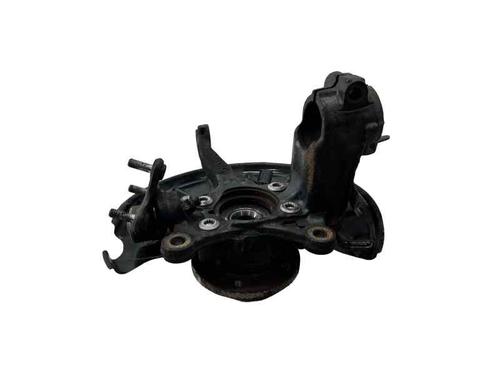 Left front steering knuckle VW GOLF VI (5K1) 1.4 TSI | BP32259583M25 - Image 2