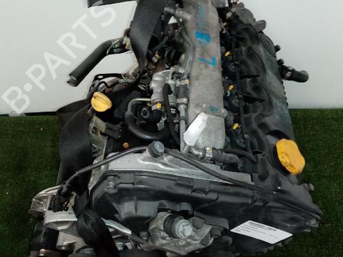 Engine ALFA ROMEO 147 (937_) | BP31683912M1 - Image 6