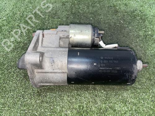 Used Starter Starter VOLVO S80 I (184) [1998-2008] 24222976 24222976