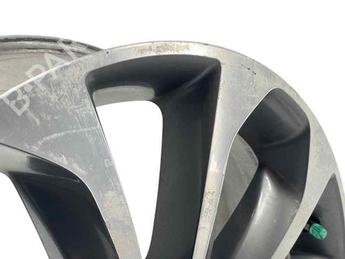 Rim NISSAN QASHQAI / QASHQAI +2 I (J10, NJ10, JJ10E) 1.5 dCi | BP24861535C45 