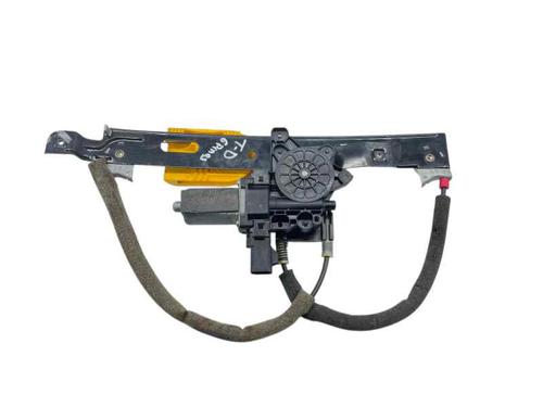 Vindusheismekanisme høyre bak JAGUAR XF I (X250) [2008-2015]  31682509