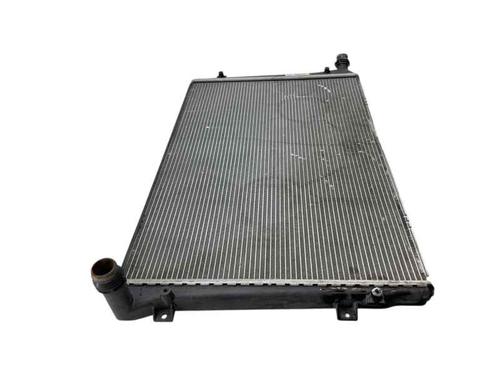 Used Water radiator Water radiator SKODA SUPERB II (3T4) 2.0 TDI (140 hp) 29993857 29993857