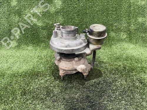 Used Turbocharger/Supercharger SEAT IBIZA II (6K1) [1993-2002]  31681313