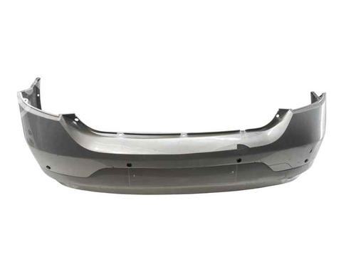Rear bumper DACIA LOGAN II 1.5 dCi | BP27889136C8