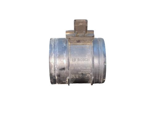 Mass air flow sensor FIAT DUCATO Van (250_) 130 Multijet 2,3 D | BP24861413M95 - Image 4