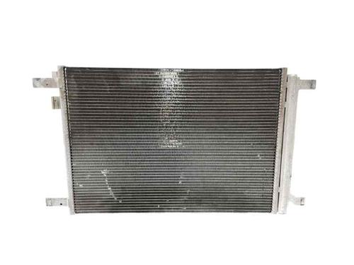 AC radiator SEAT LEON (5F1) 1.6 TDI | BP24948277M32 - Image 3