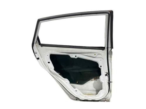 Left rear door FORD FIESTA VI (CB1, CCN) 1.6 TDCi | BP30367794C4 