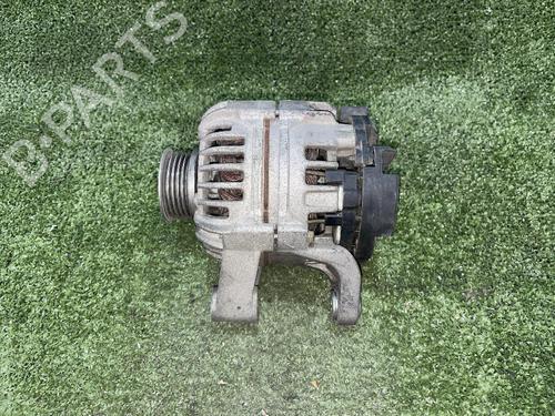 Used Alternator Alternator OPEL AGILA A (H00) [2000-2007] 31681015 31681015