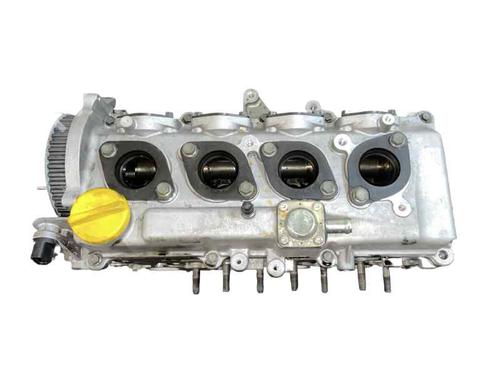Used Cylinder head Cylinder head OPEL MERIVA A MPV (X03) 1.7 CDTI (E75) (100 hp) 32719339 32719339