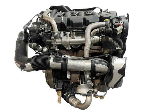 Engine FORD FOCUS II Turnier (DA_, FFS, DS) 2.0 TDCi | BP29554766M1 