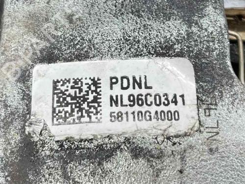 Left front brake caliper HYUNDAI i30 (PDE, PD, PDEN) 1.6 CRDi | BP29177328M105 - Image 4