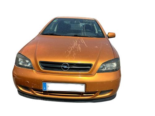 Alternator OPEL ASTRA G Coupe (T98) 1.8 16V (F07) | BP25210543M7 - Image 8