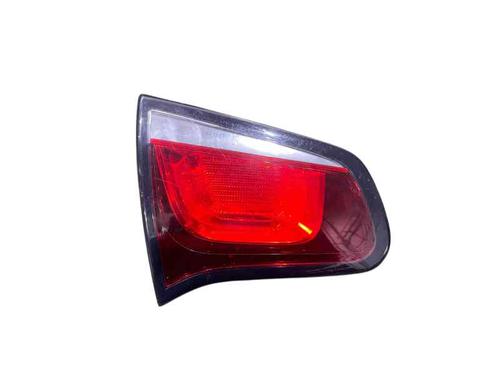 Left tailgate light CITROËN C3 II Hatchback Van (SC_) 1.4 HDi | BP24224604C79 - Image 3