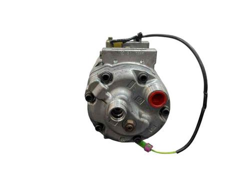AC compressor VW PASSAT B5 (3B2) 1.9 TDI Syncro/4motion | BP27714278M34 - Image 3