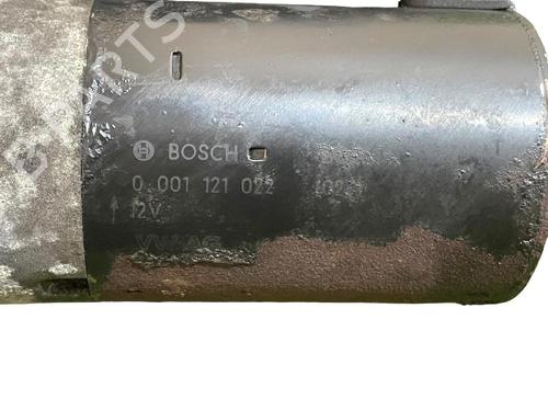 Startmotor SEAT LEON (1M1) 1.8 20V T | BP25210833M8 