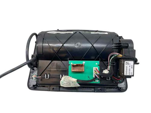 Display monitor PEUGEOT 308 CC (4B_) 1.6 16V | BP30270742C48