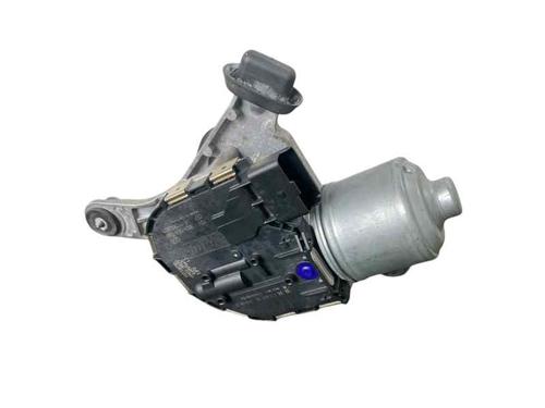 Used Front wiper motor Front wiper motor CITROËN C4 Grand Picasso II (DA_, DE_) 1.2 THP 130 (130 hp) 25212588 25212588