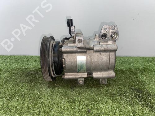 Compressor A/C KIA JOICE (MTE1P) [2000-2003]  31681875